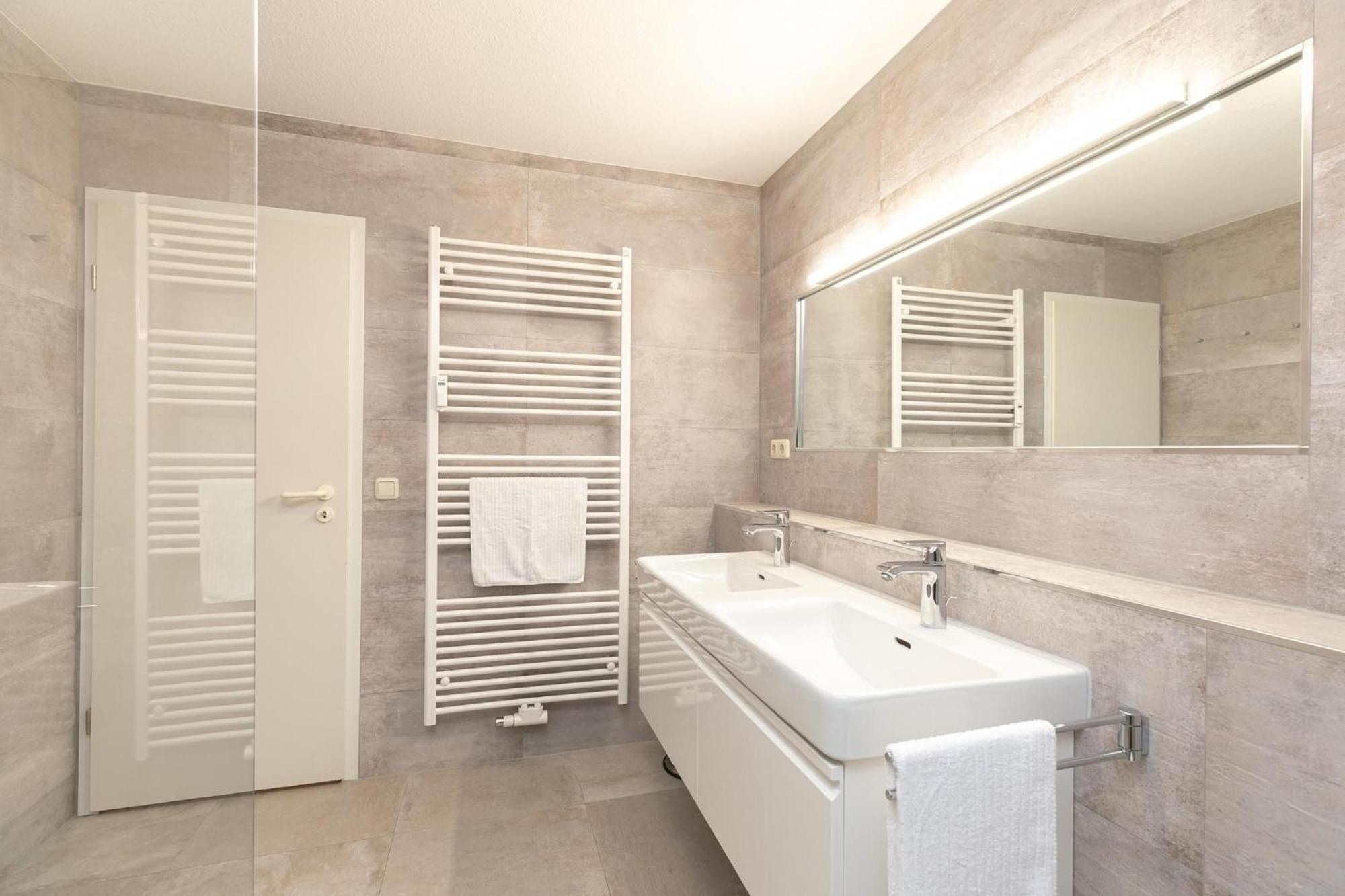Witthus- Wohnung 2 Scharbeutz Luaran gambar